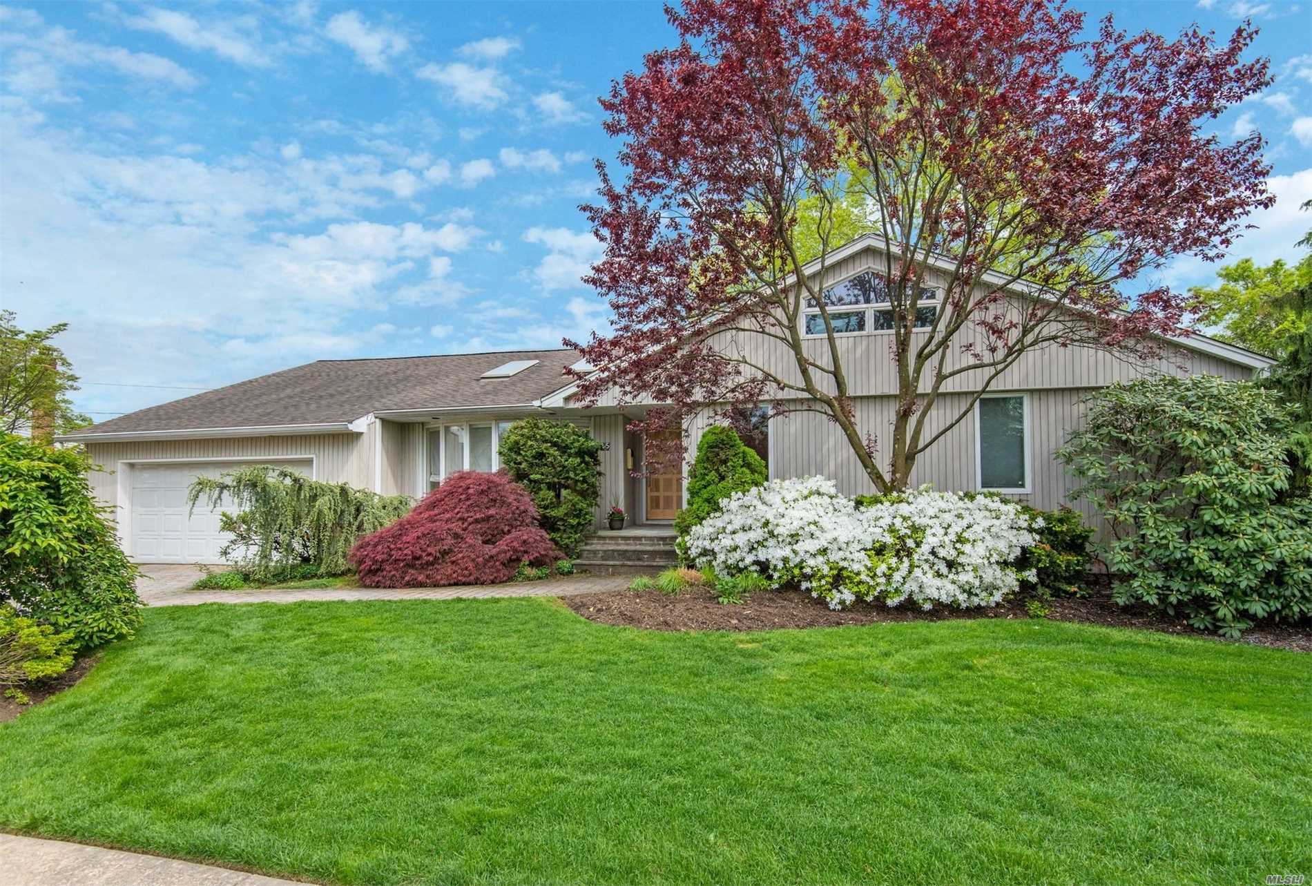 #1 photo, 25 Jean Place, ナッソー郡 Syosset , NY 11791