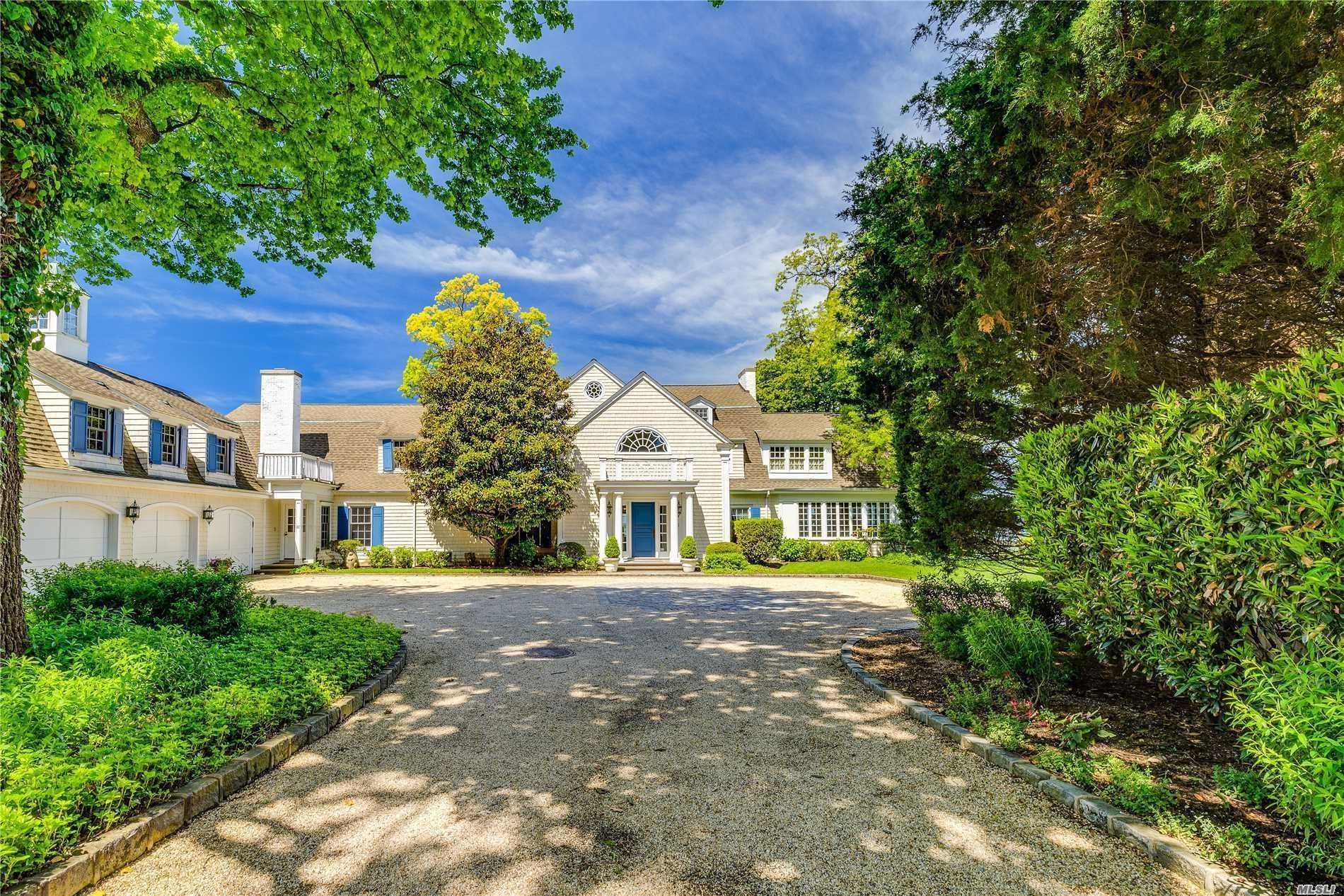 #1 photo, 20 Plum Beach Point Road, 長島 金沙角 Sands Point , NY 11050