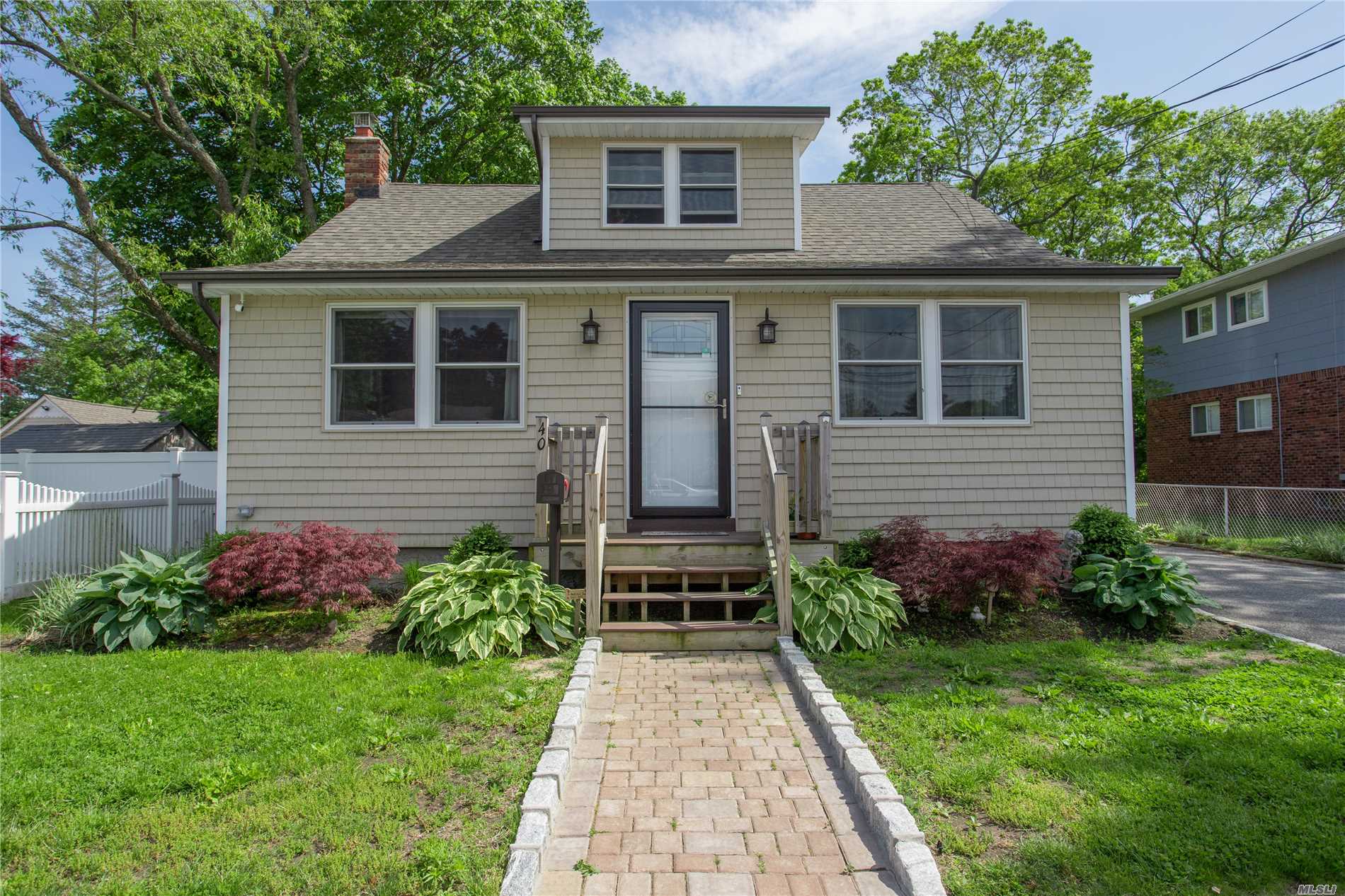 #1 photo, 40 Nassau Street, 東長島 艾斯利普 Islip Terrace , NY 11752