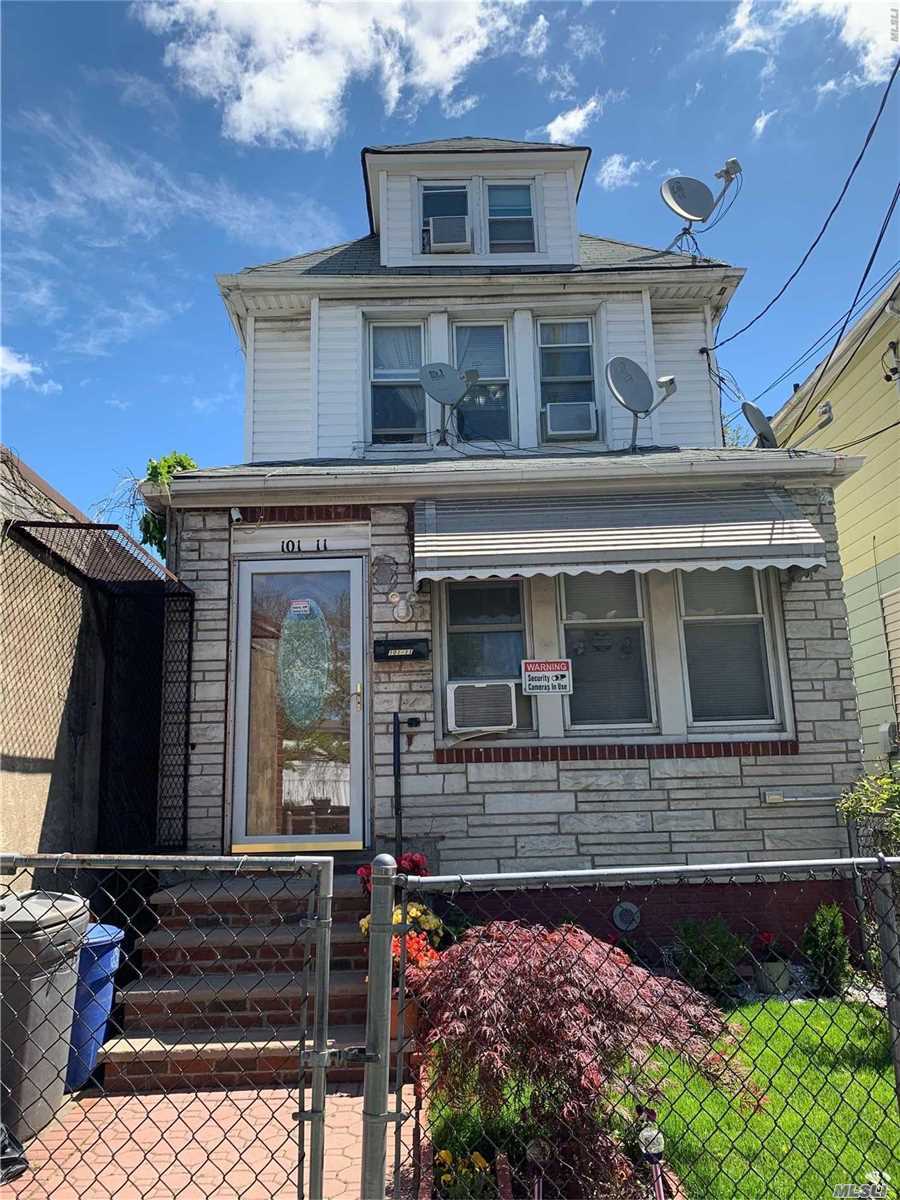 #1 photo, 10111 Remington Street, Jamaica , NY 11435