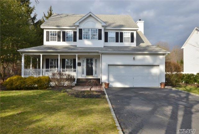 #1 photo, 57 Prospect Street, サフォーク郡 Smithtown , NY 11787
