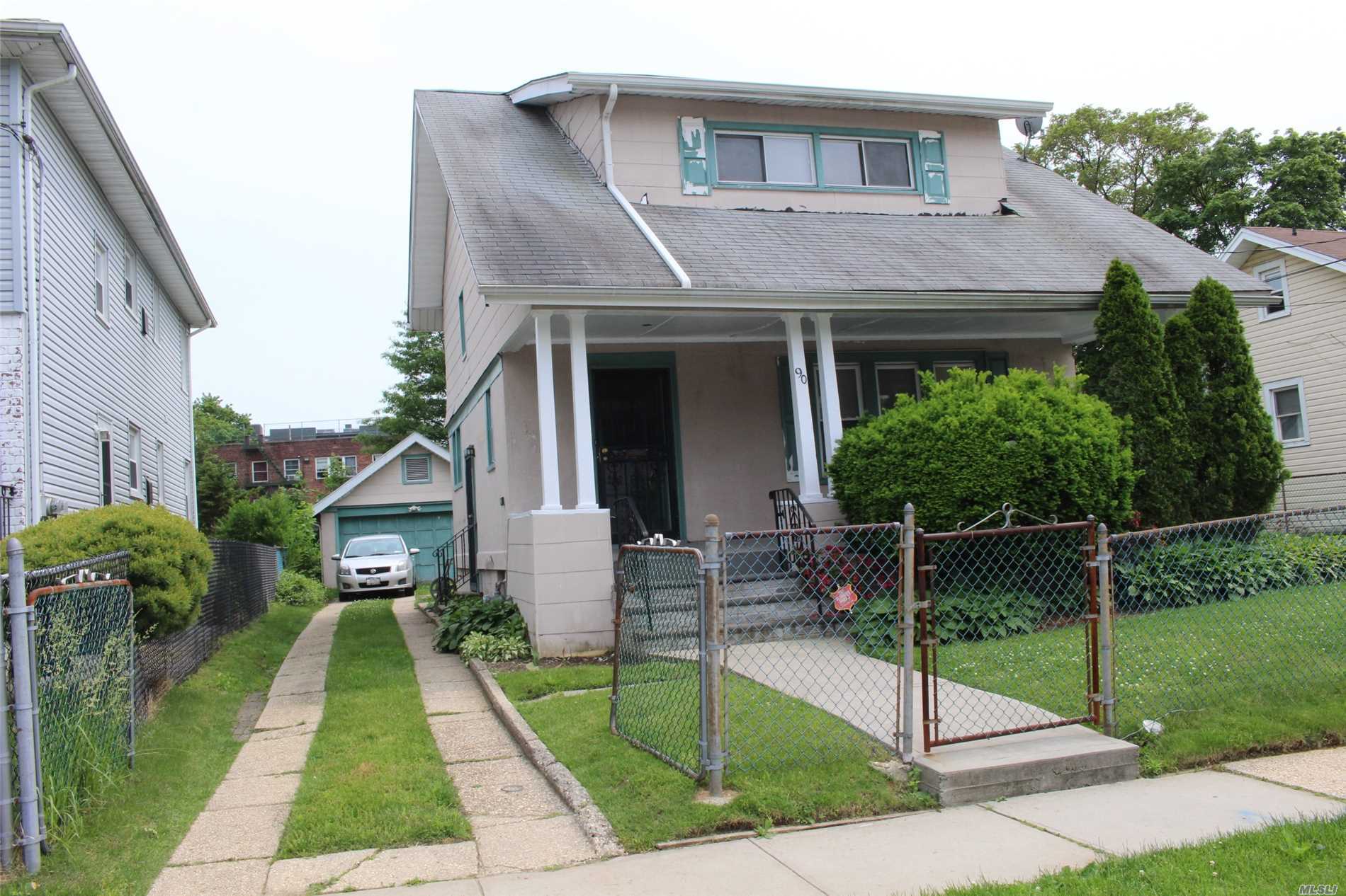 #1 photo, 90 Pennsylvania Avenue, ナッソー郡 Hempstead , NY 11550