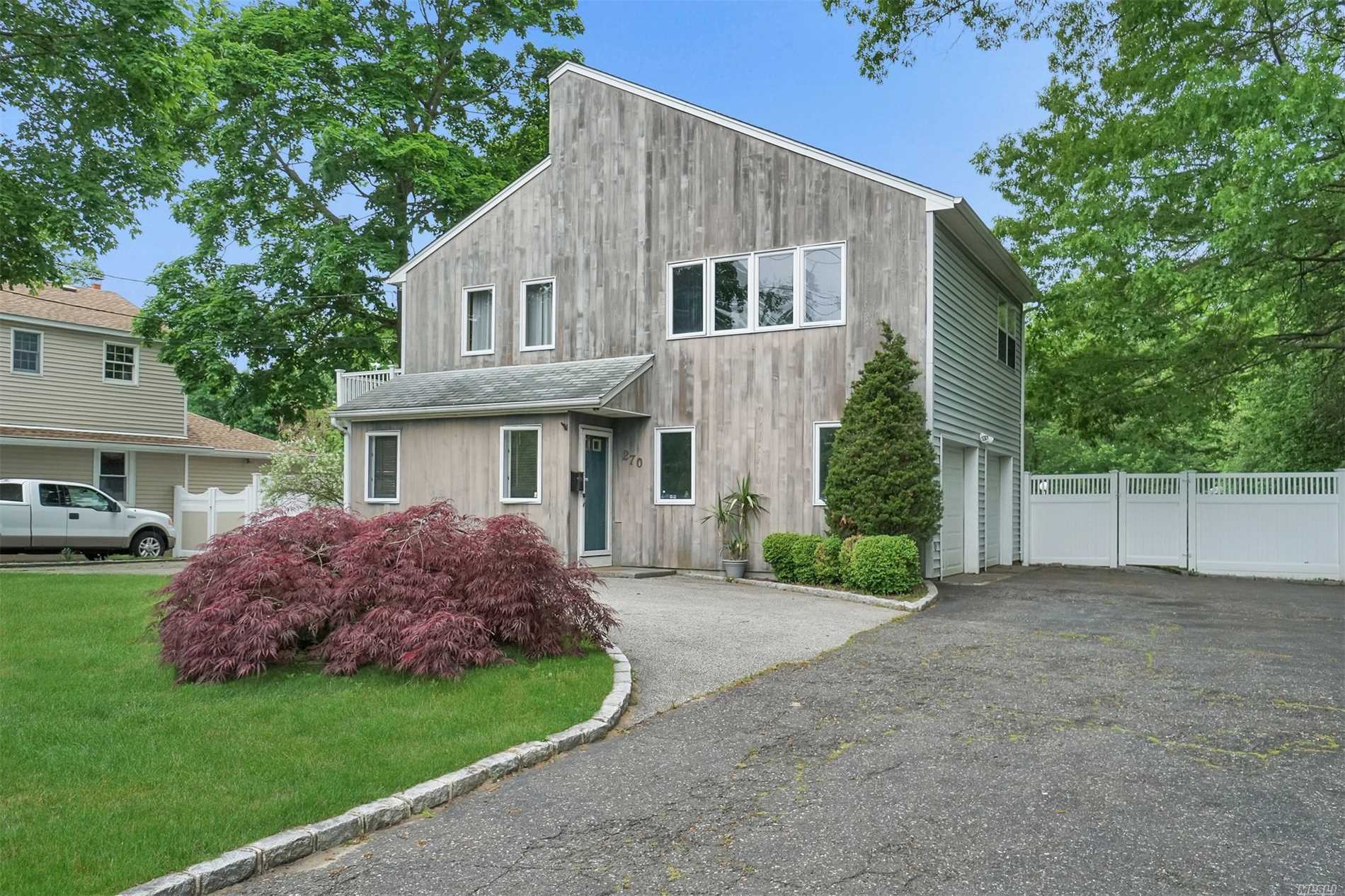 #1 photo, 270 Grant Avenue, Саффолк ‖ Islip , NY 11751