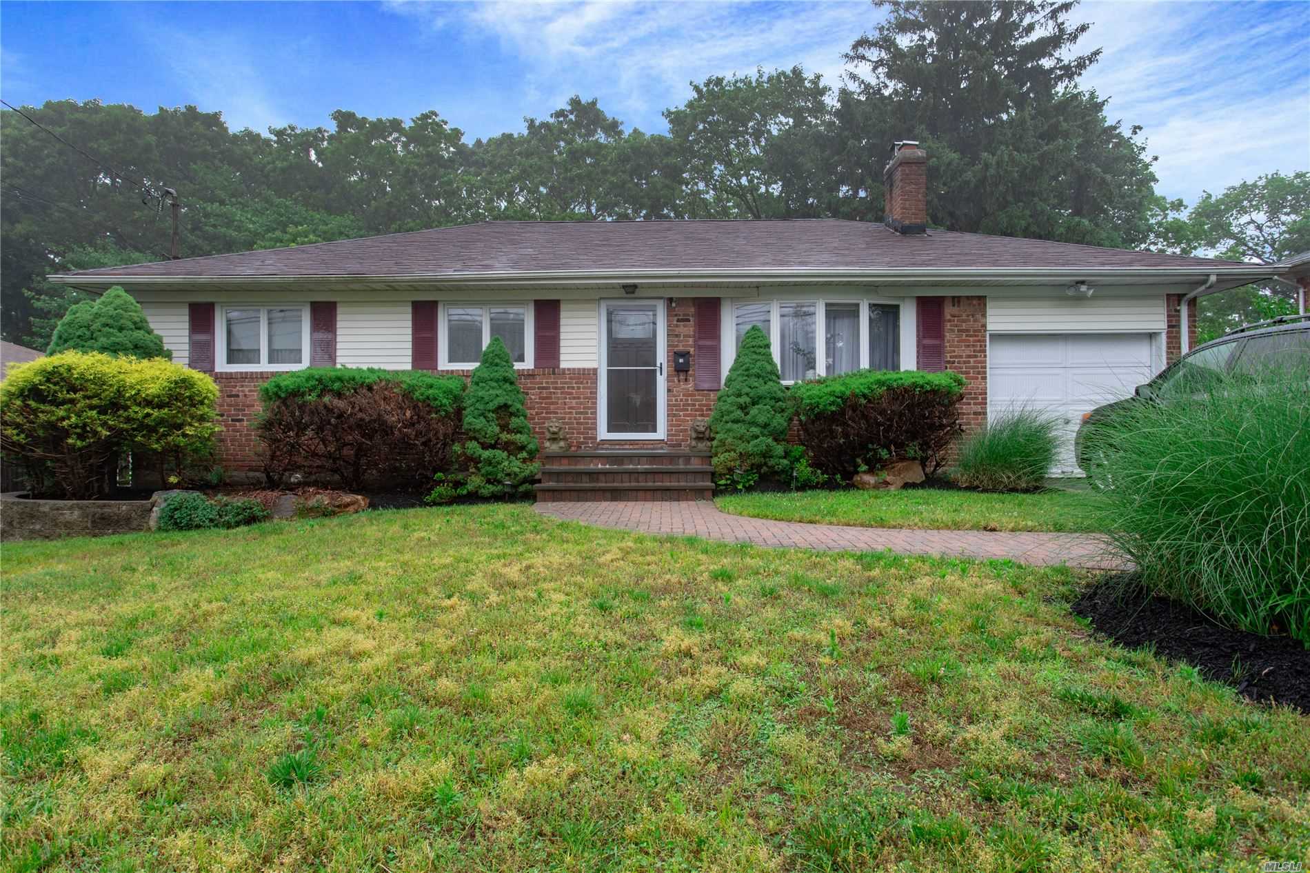 #1 photo, 18 Charmian Street, Huntington Station , NY 11746