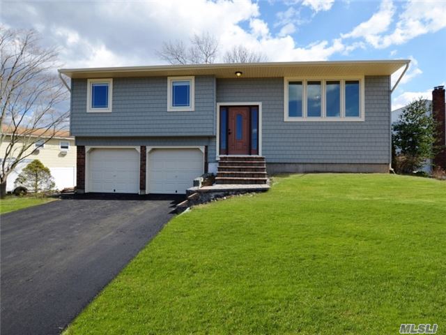 #1 photo, 34 Woodbury Road, Hauppauge , NY 11788