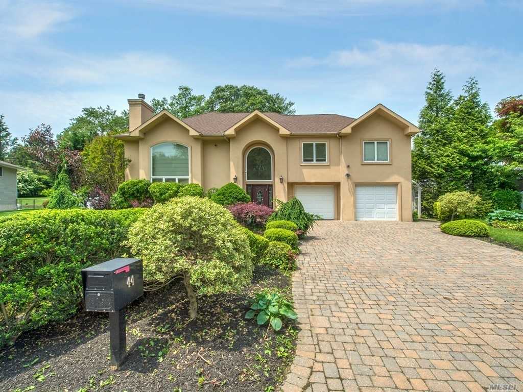 #1 photo, 44 Viola Drive, ナッソー郡 Glen Cove , NY 11542