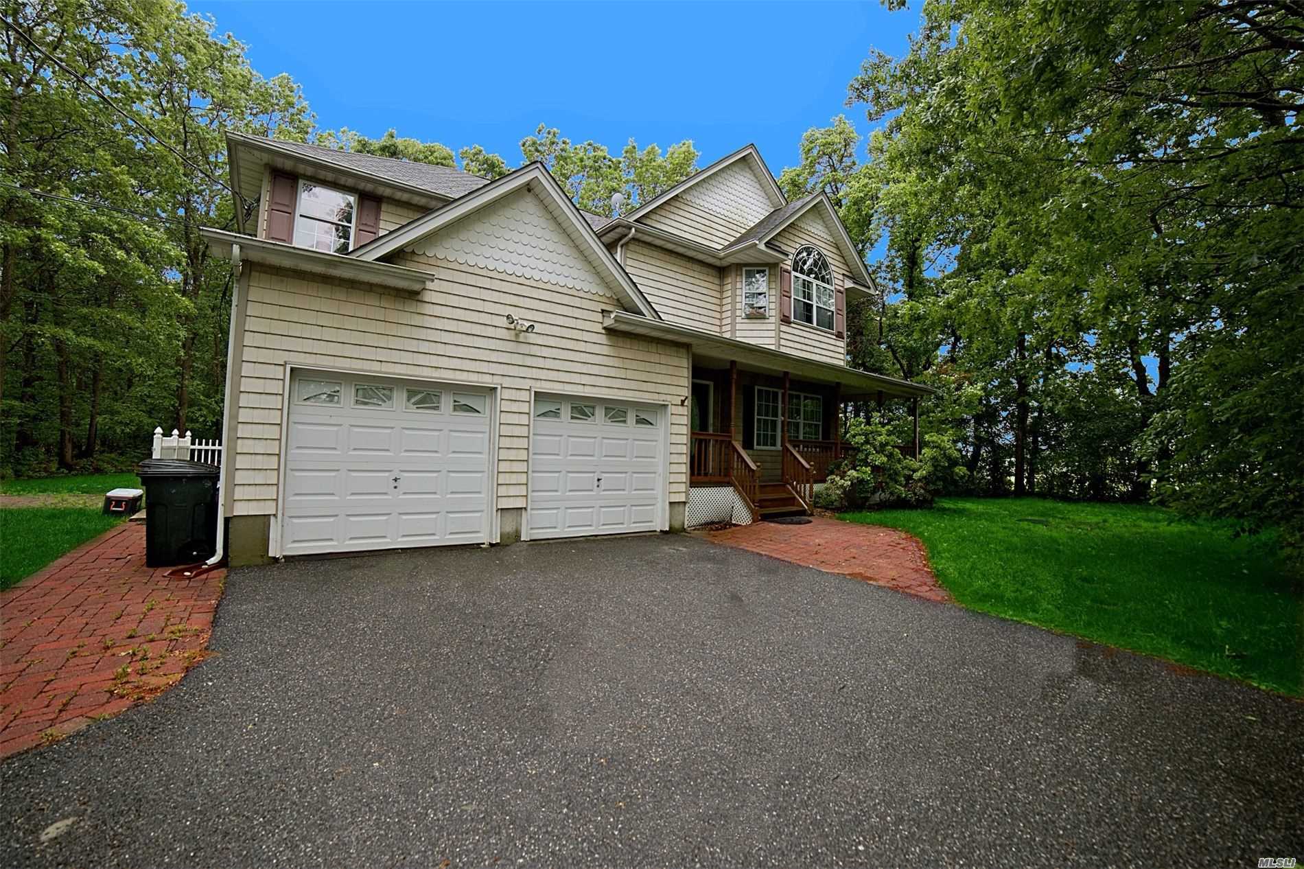 #1 photo, 381 Deep Hole Road, Calverton , NY 11933
