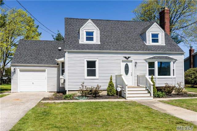 #1 photo, 50 Stokes Avenue, Bethpage , NY 11714