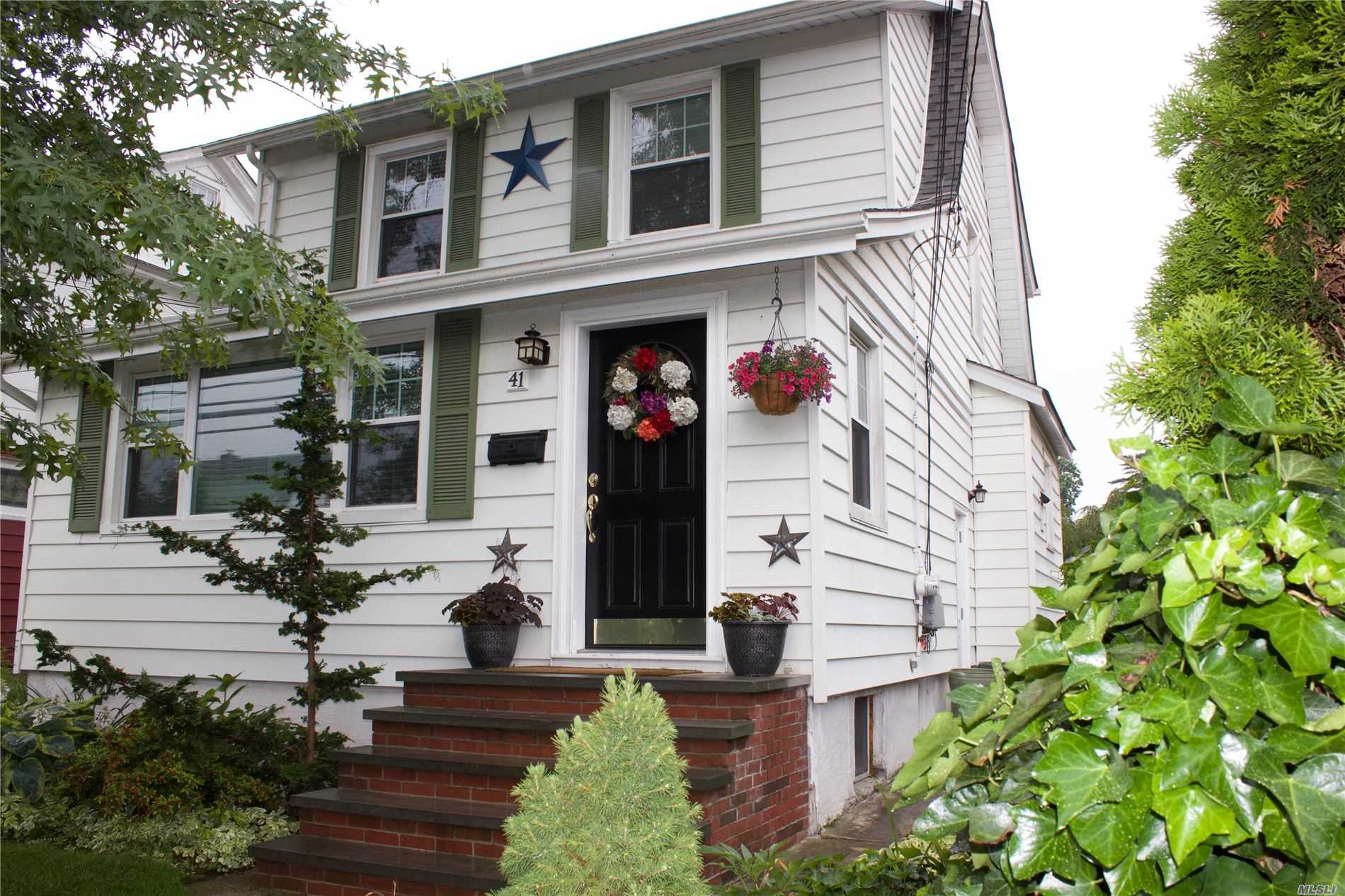 #1 photo, 41 Lexington Avenue, ナッソー郡 Franklin Square , NY 11010