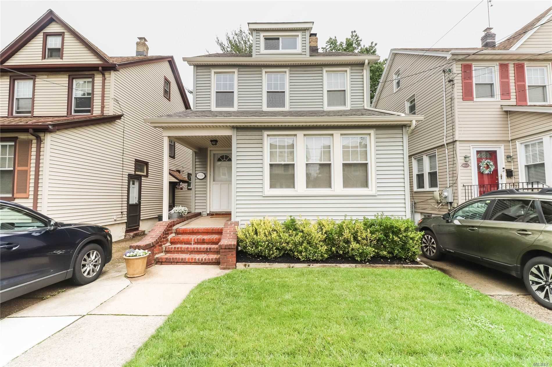 #1 photo, 9511 240th Street, Floral Park , NY 11001