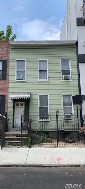 #1 photo, 55 Himrod Street, ব্রুকলিন Brooklyn , NY 11221