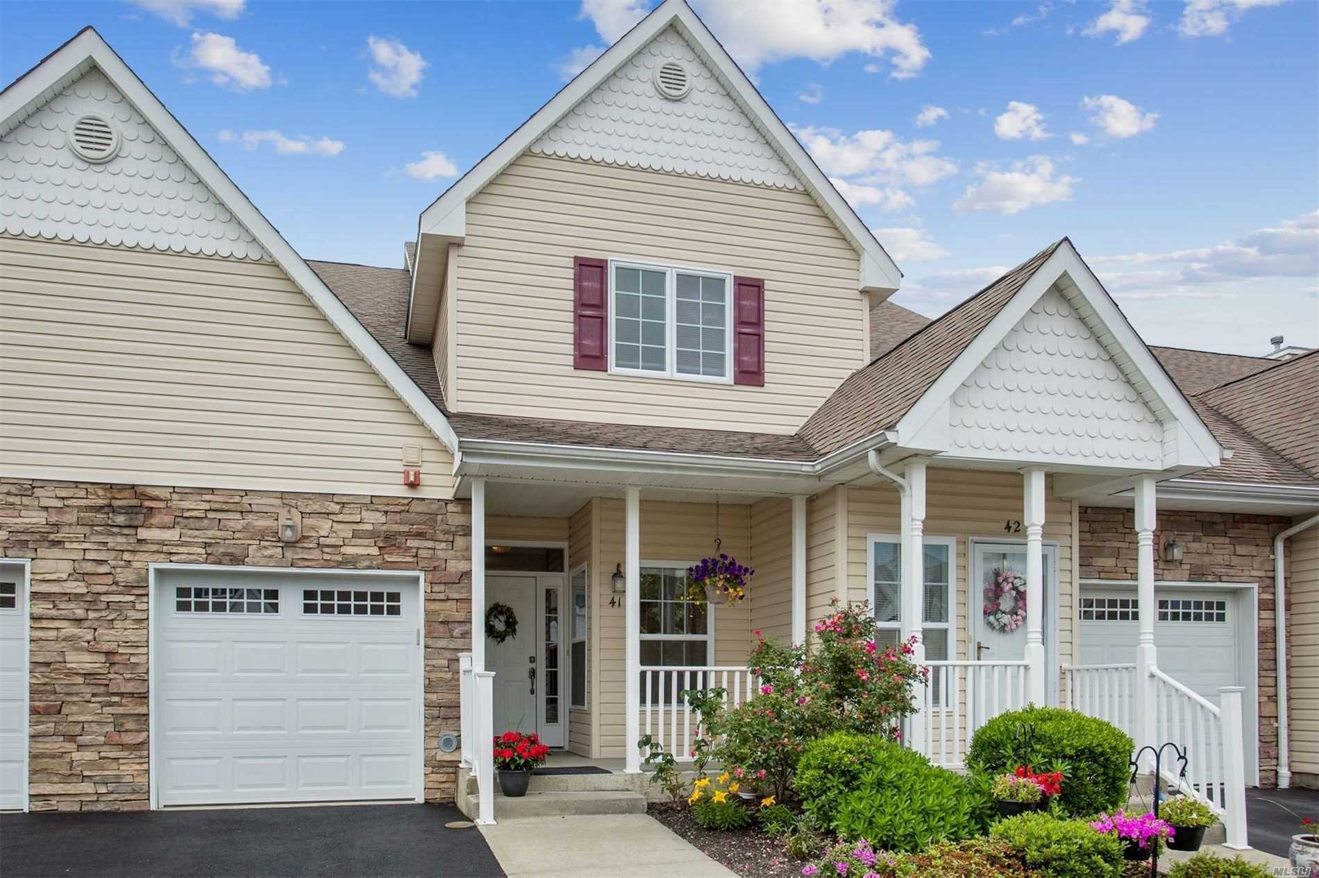 #1 photo, 41 Rose Lane, 롱 아일랜드 Mount Sinai , NY 11766