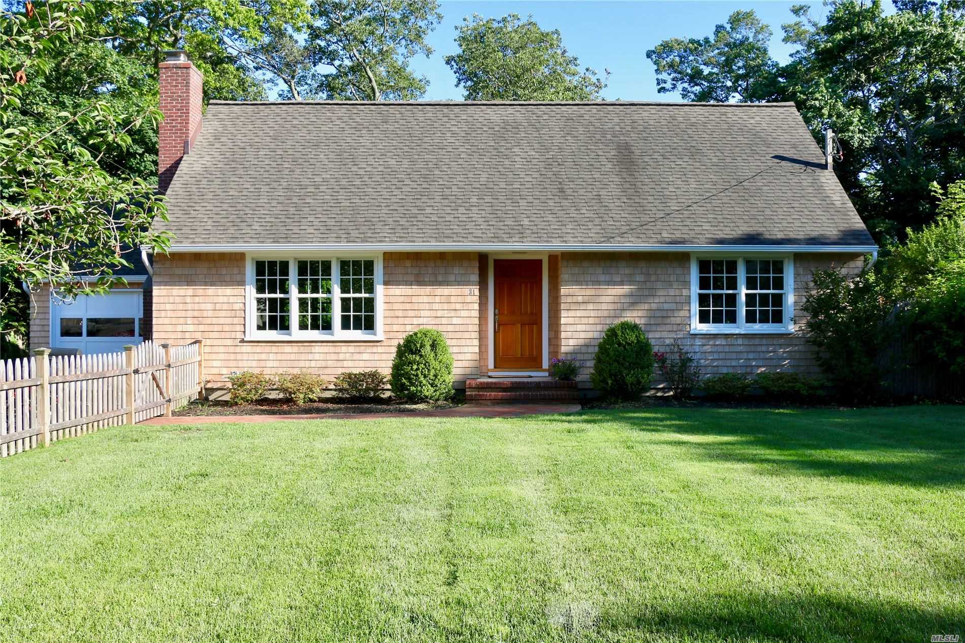 #1 photo, 31 Jay Court, 東長島 北港 Northport , NY 11768