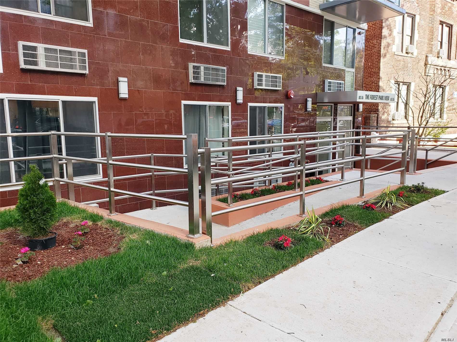 #1 photo, 82-76 116th Street, Kew Gardens , NY 11415