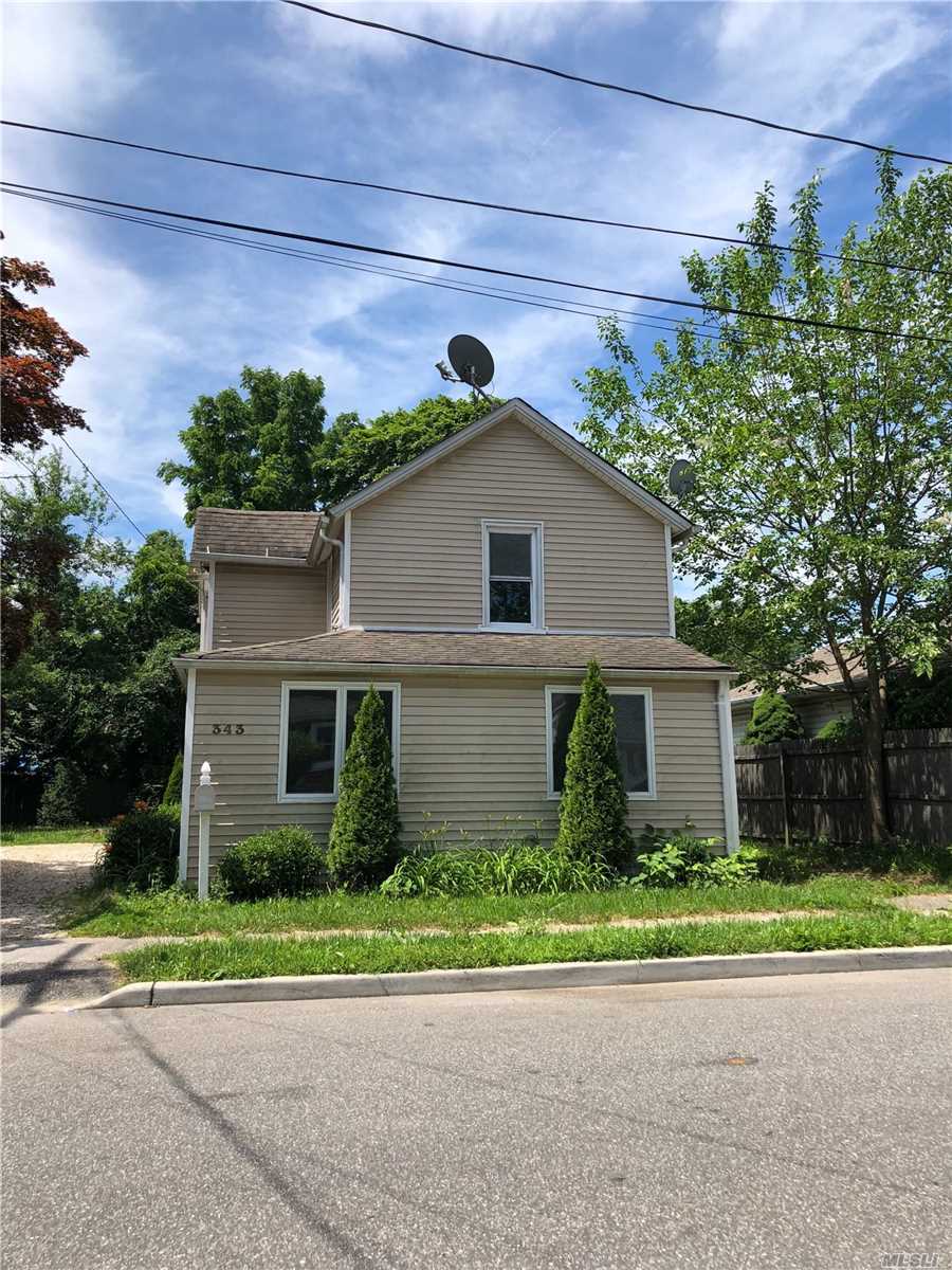 #1 photo, 343 Maple Avenue, Riverhead , NY 11901