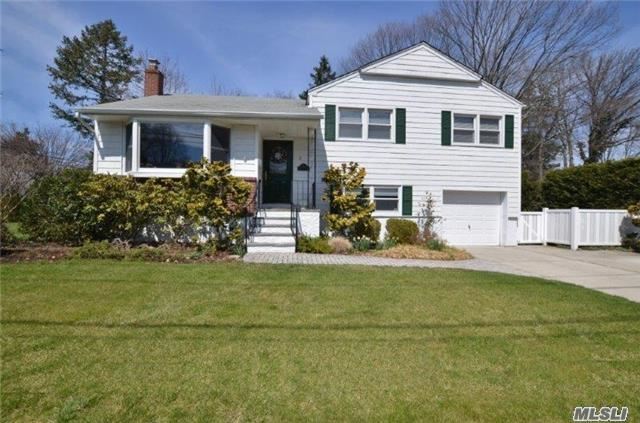 #1 photo, 3 Downing Street, ナッソー郡 East Williston , NY 11596