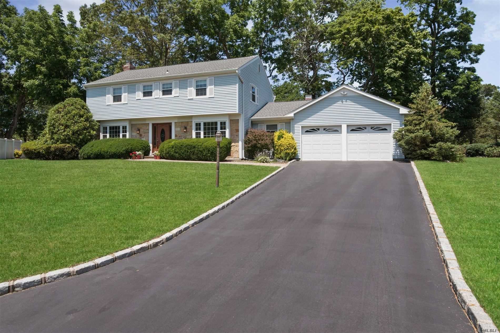 #1 photo, 3 Thornwood Court, 롱 아일랜드 East Setauket , NY 11733