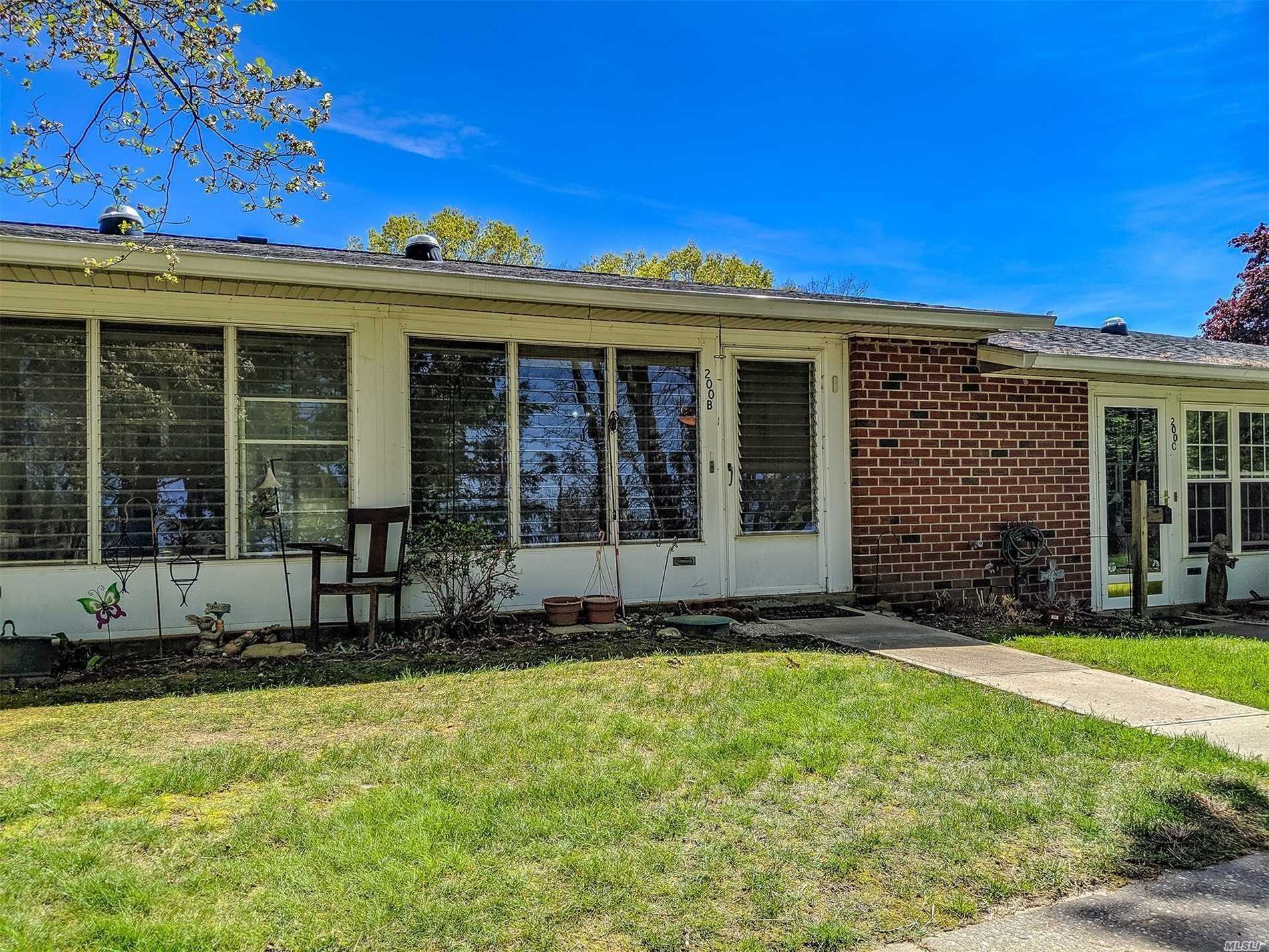 #1 photo, 200 B Newcastle Court, Ridge , NY 11961