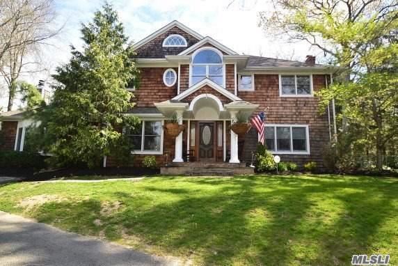 #1 photo, 109 Rocky Point Land Road, サフォーク郡 Rocky Point , NY 11778