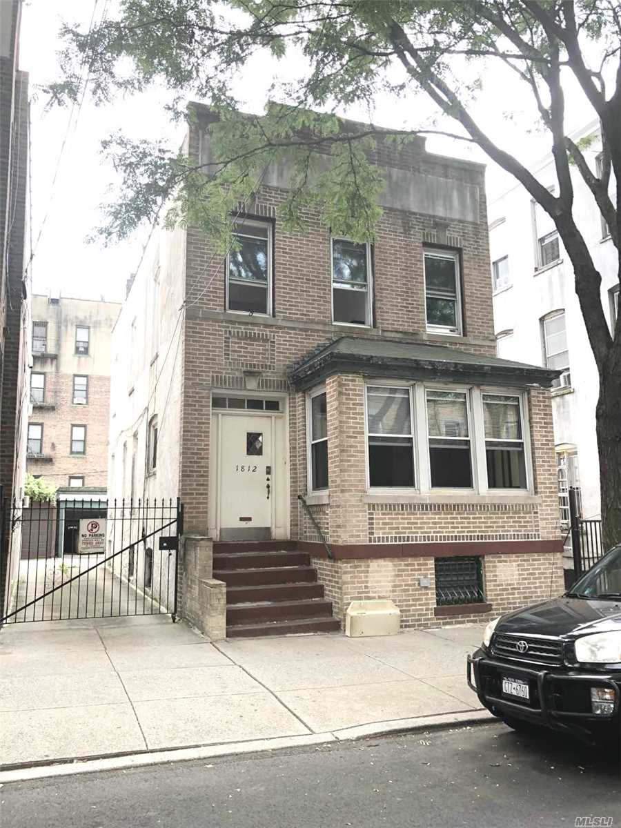 #1 photo, 1812 Norman Street, クイーンズ区 Ridgewood , NY 11385