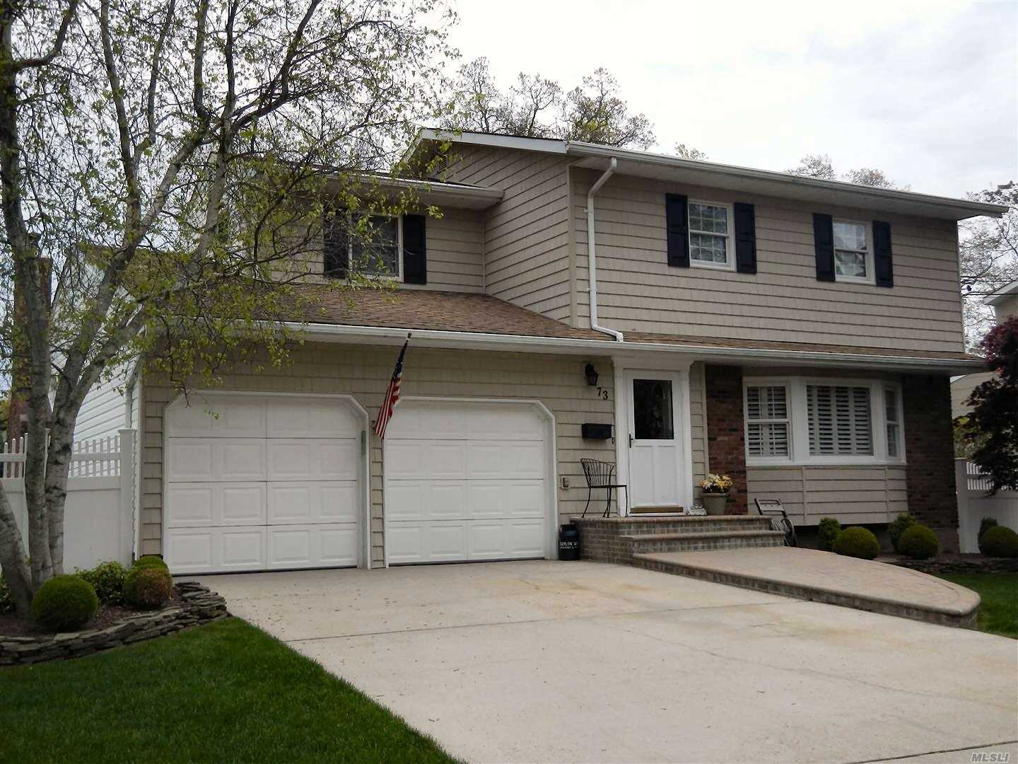 #1 photo, 73 Arline Lane, East Islip , NY 11730