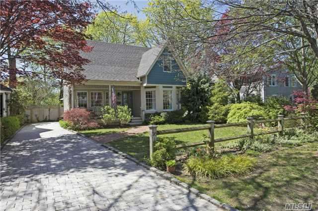 #1 photo, 36 Oak Street, サフォーク郡 Northport , NY 11768