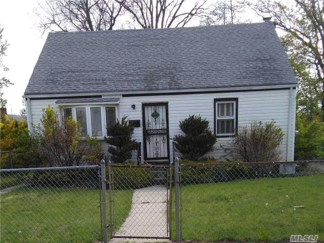 #1 photo, 14 Enness Street, Roosevelt , NY 11575