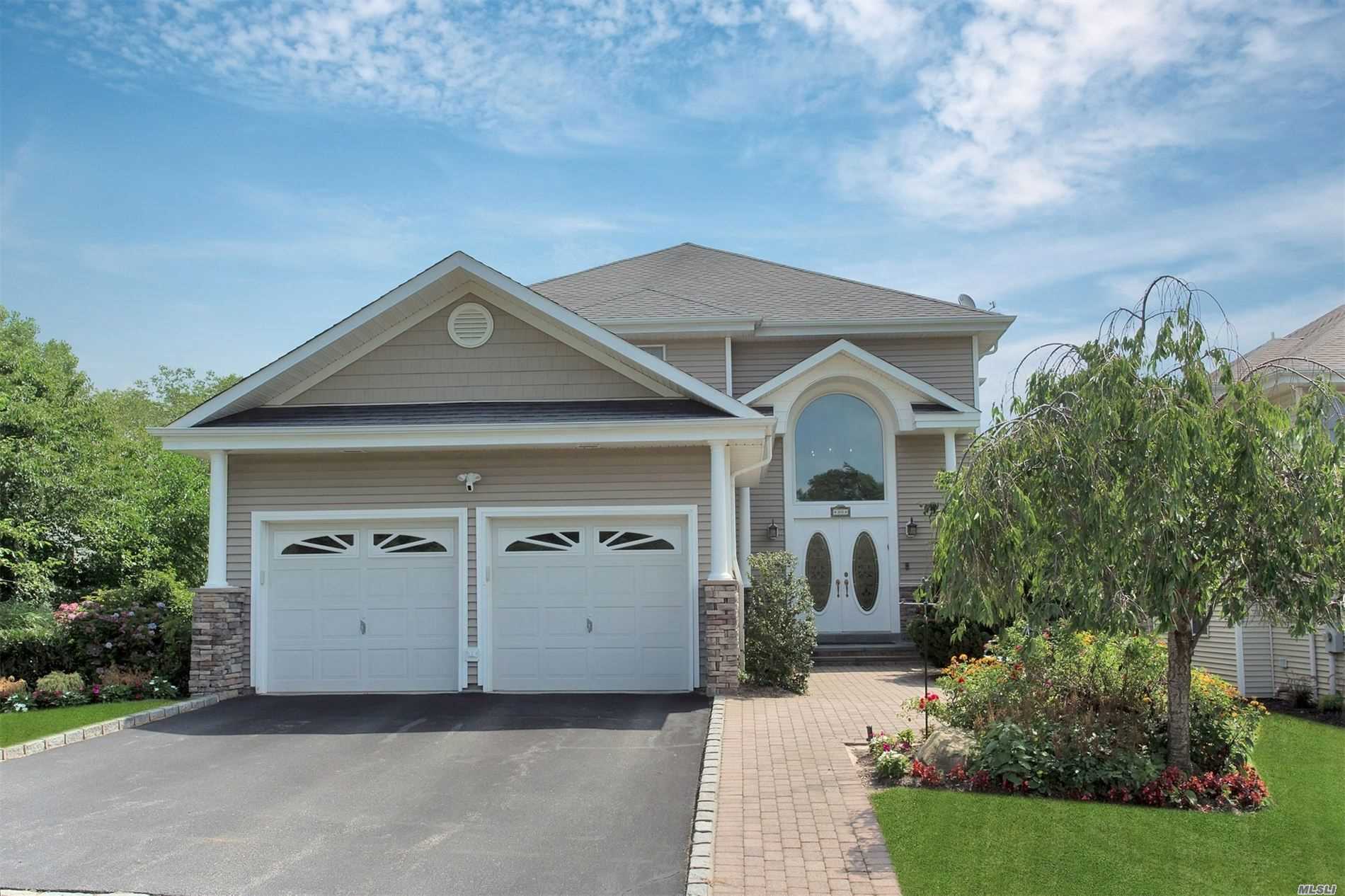 #1 photo, 89 Redan Drive, سوفولك Smithtown , NY 11787
