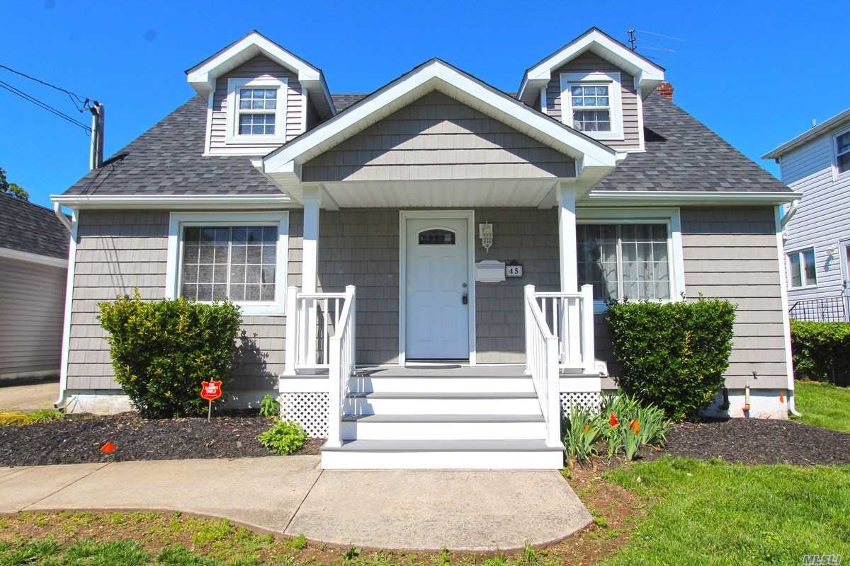 #1 photo, 45 Woodward Parkway, ナッソー郡 Farmingdale , NY 11735