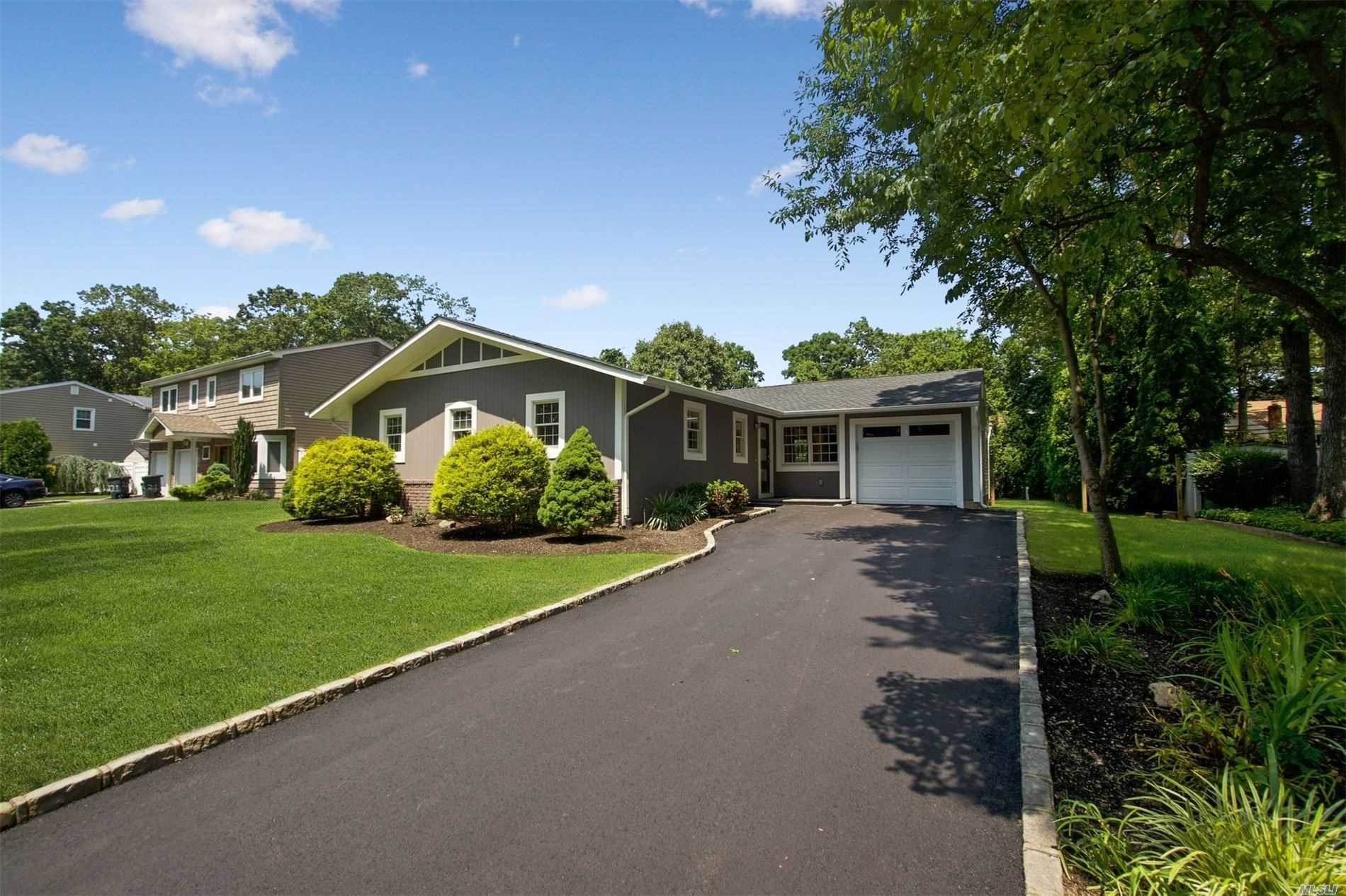 #1 photo, 23 Cedarwood Lane, サフォーク郡 Commack , NY 11725