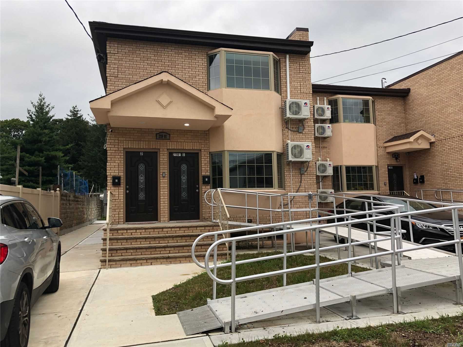 #1 photo, 219-01 112th Ave, Queens Village , NY 11429