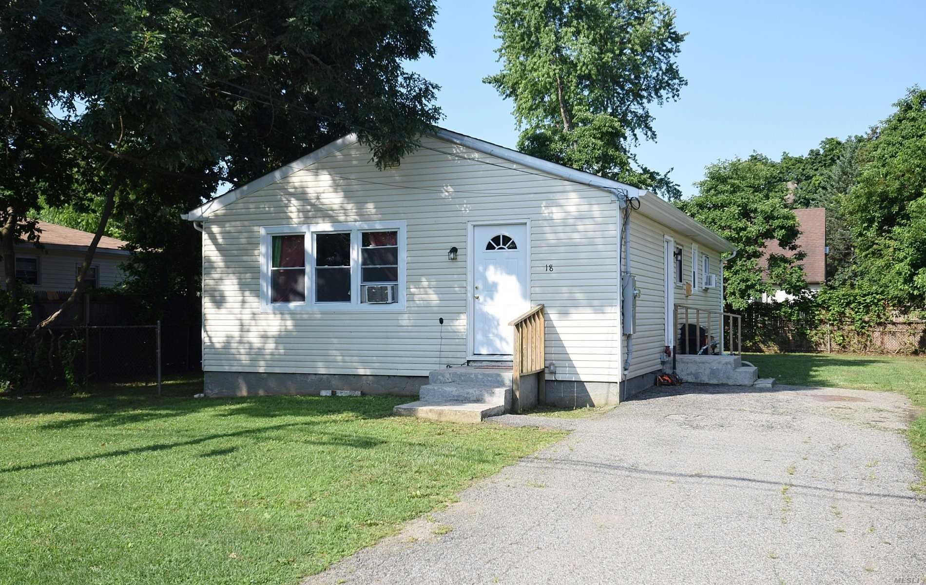 #1 photo, 18 S 26th Street, Wyandanch , NY 11798