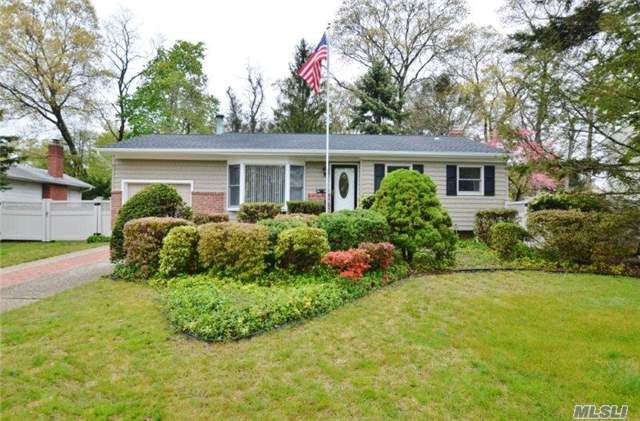 #1 photo, 51 Rensselaer Drive, Commack , NY 11725