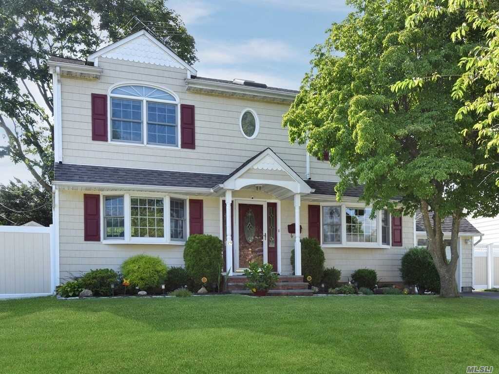 #1 photo, 29 Hilltop Pl, ナッソー郡 Albertson , NY 11507