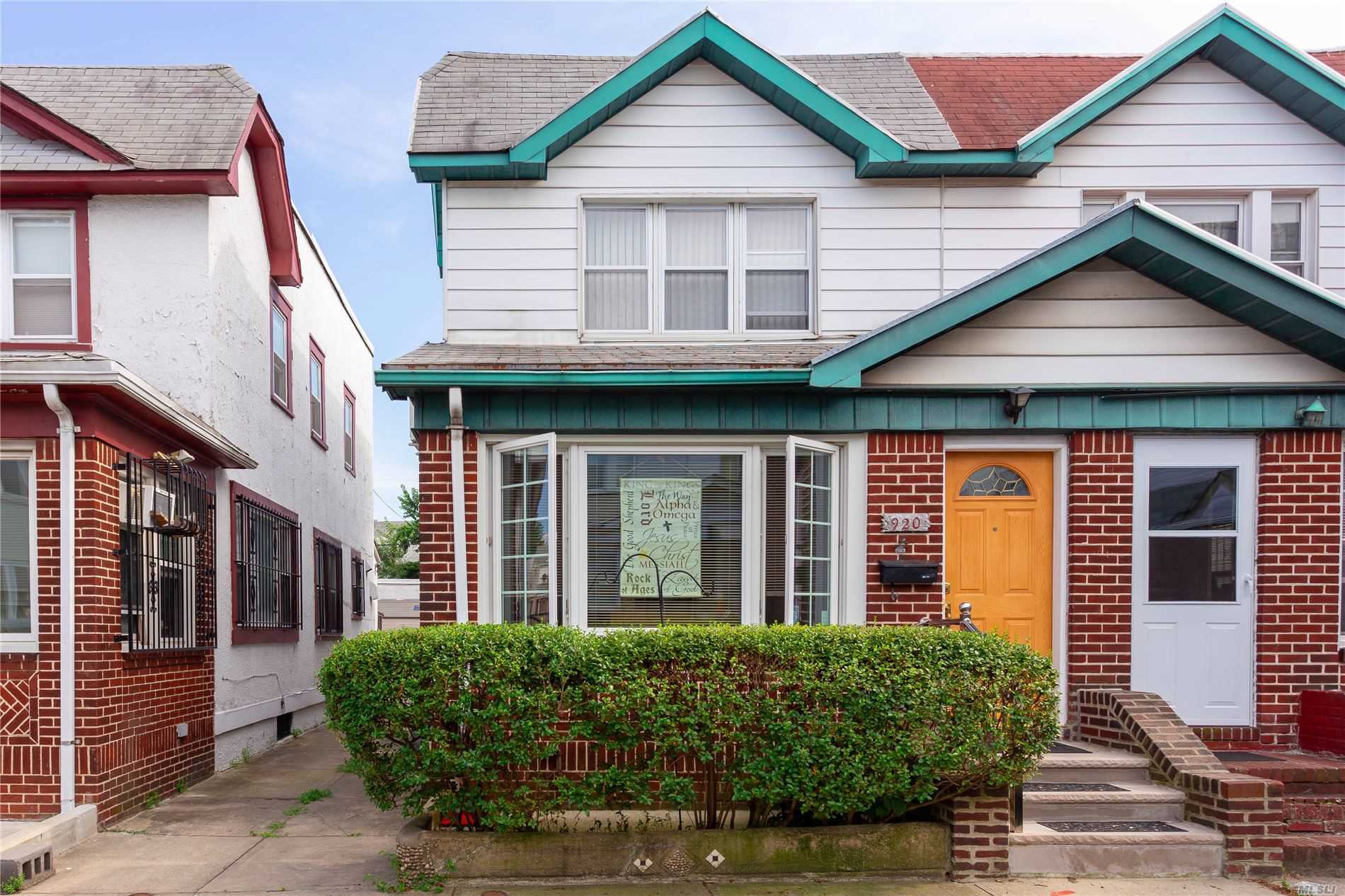 #1 photo, 920 Homecrest Court, 布鲁克林 Brooklyn , NY 11223