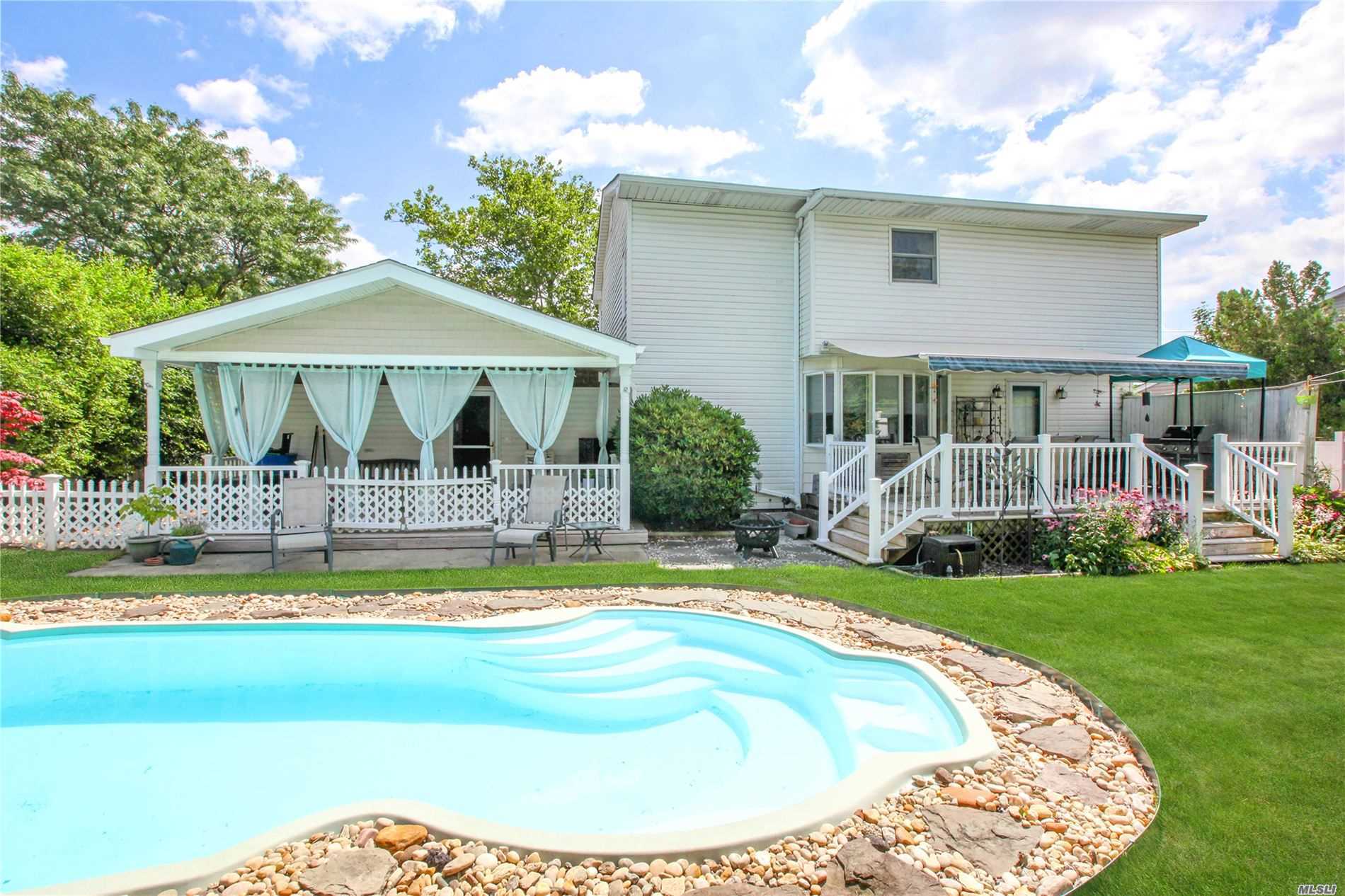 #1 photo, 154 Helene Street, Islip Terrace , NY 11752