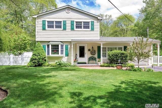 #1 photo, 89 Sportsmen Street, サフォーク郡 Central Islip , NY 11722