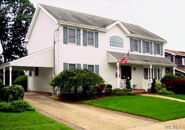 #1 photo, 170 Fulton Street, ナッソー郡 Massapequa Park , NY 11762