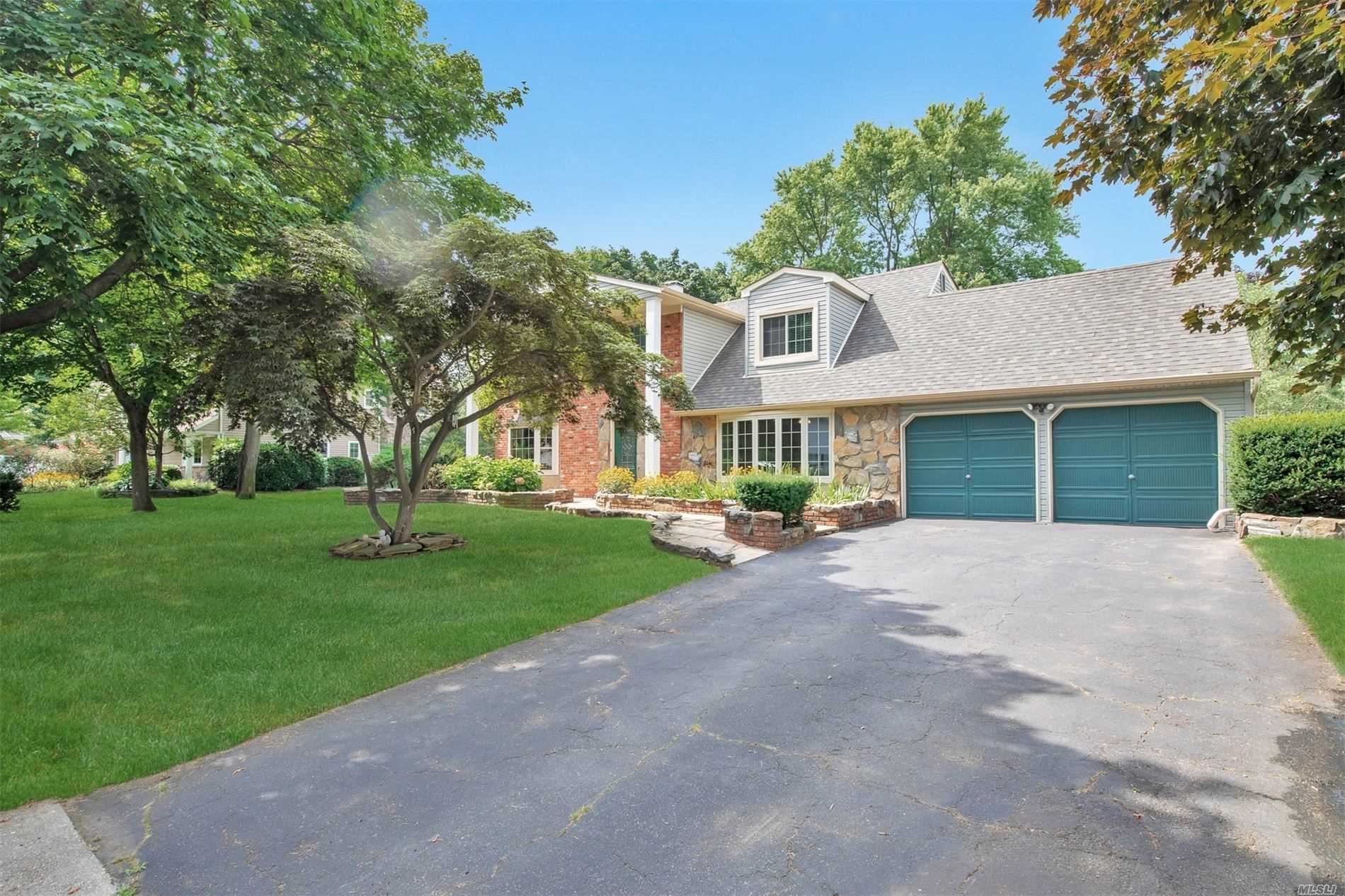 #1 photo, 23 Hilltop Drive, Саффолк ‖ Mount Sinai , NY 11766