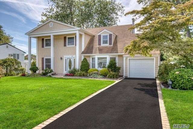 #1 photo, 140 Cirrus Road, Holbrook , NY 11741