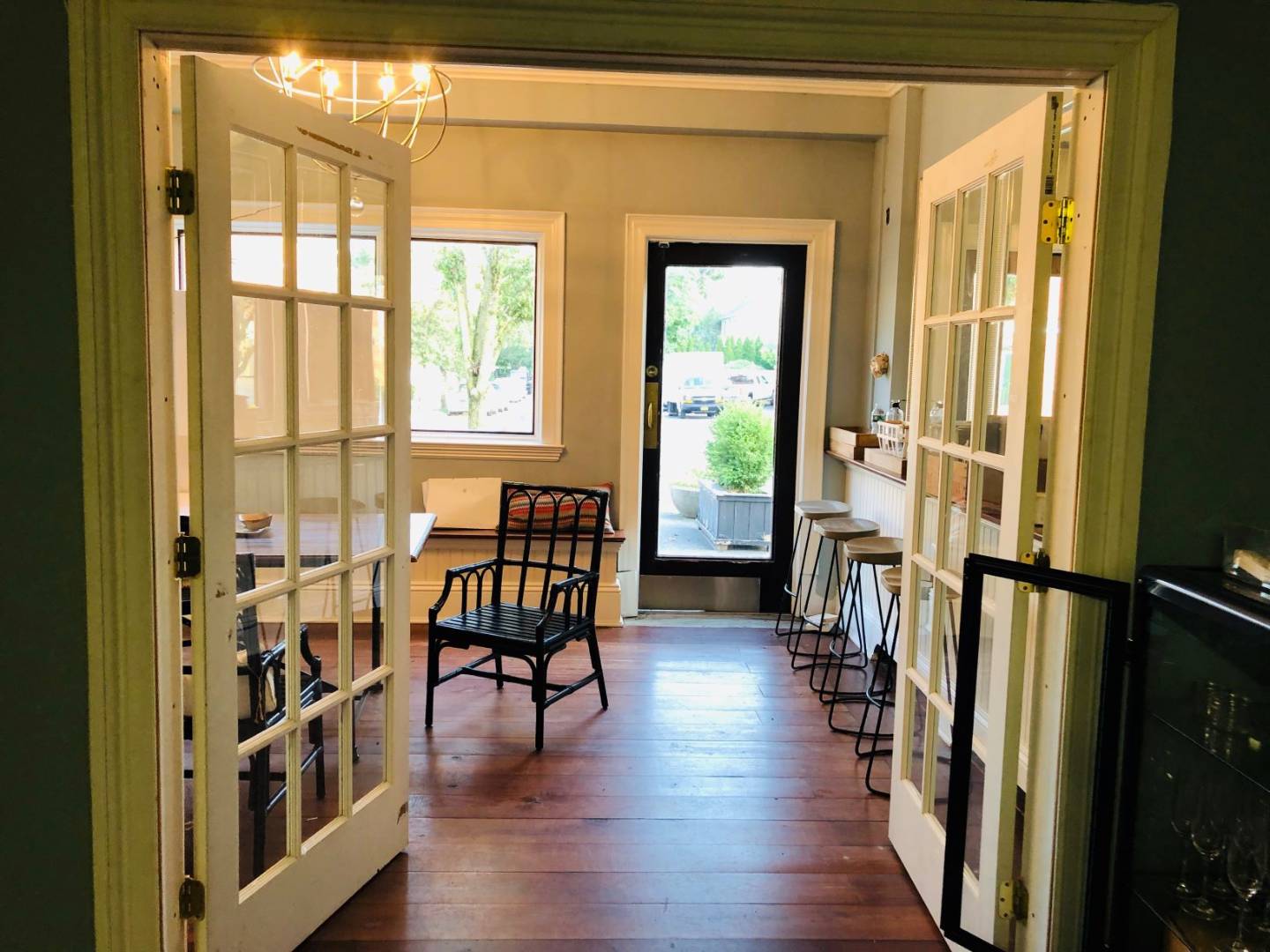 #2 photo, 194 Forest Av, #West Store, ナッソー郡 Locust Valley , NY 11560