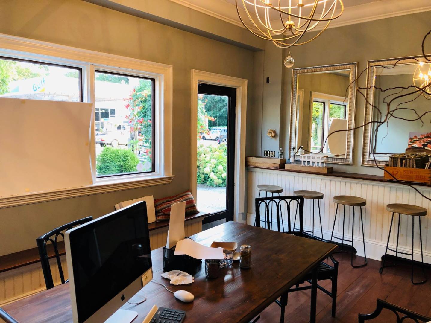 #3 photo, 194 Forest Av, #West Store, ナッソー郡 Locust Valley , NY 11560