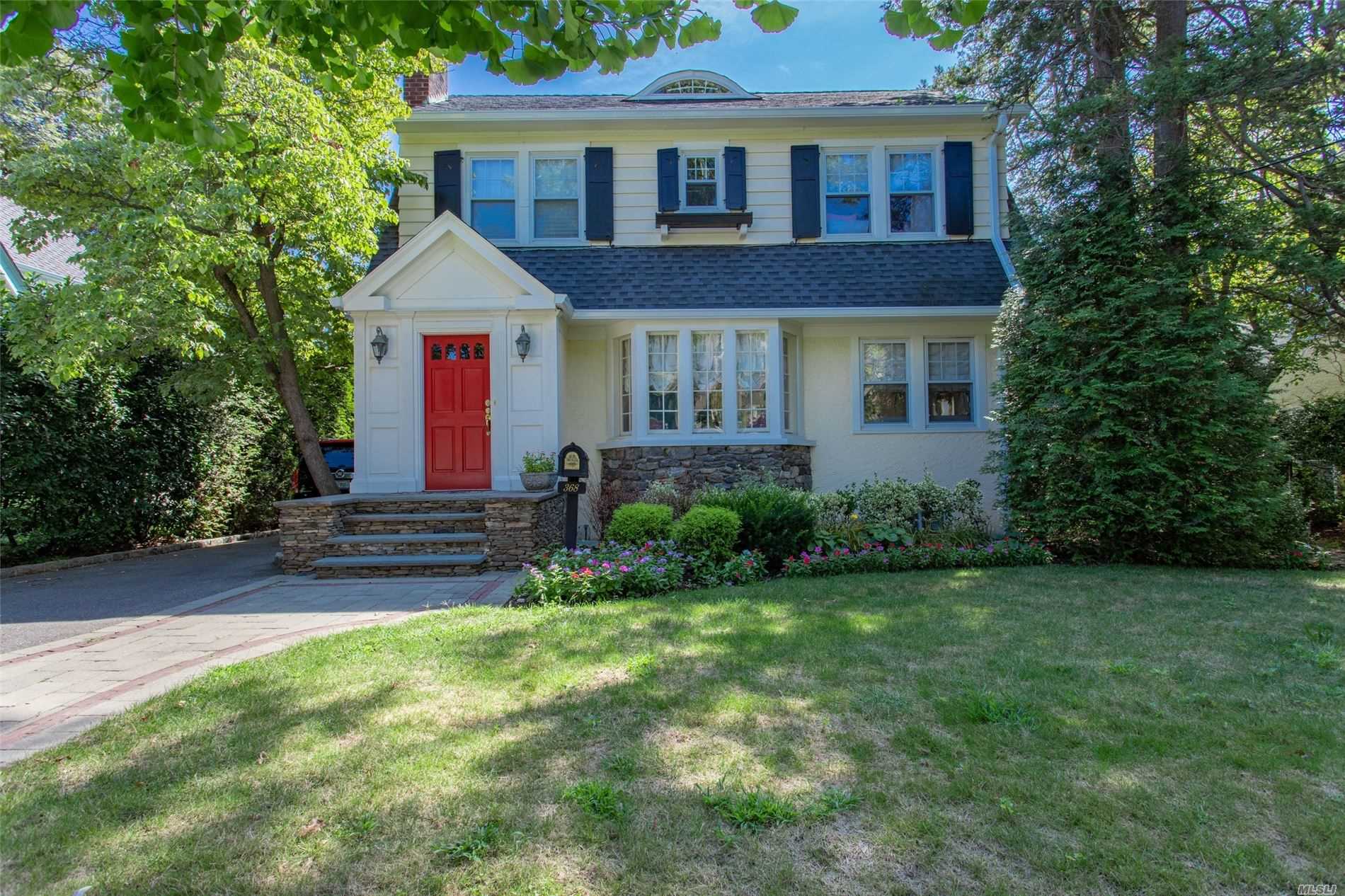 #1 photo, 368 Kilburn Road, ナッソー郡 Garden City , NY 11530