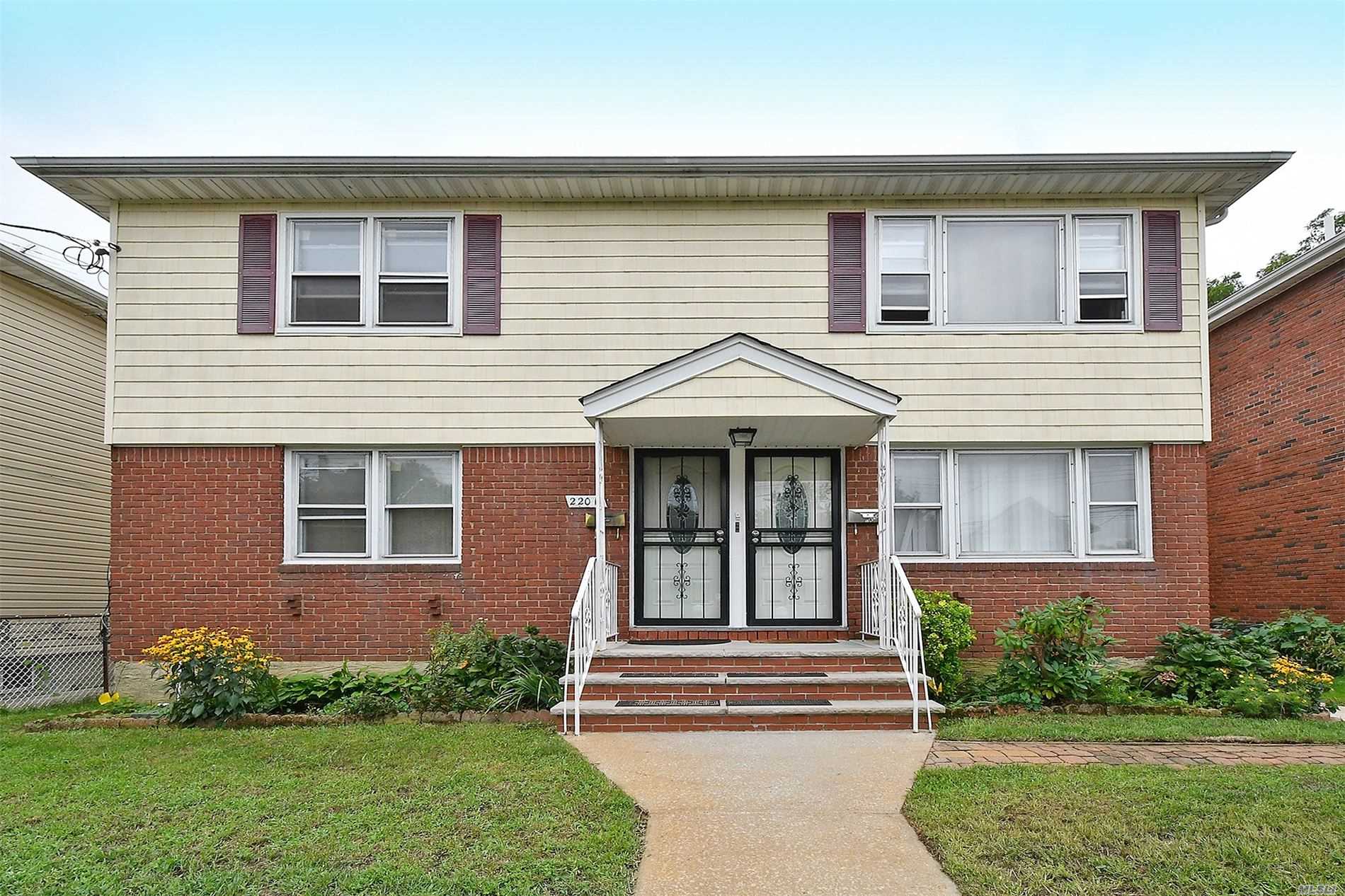 #1 photo, 220-10 139th Avenue, Laurelton , NY 11413