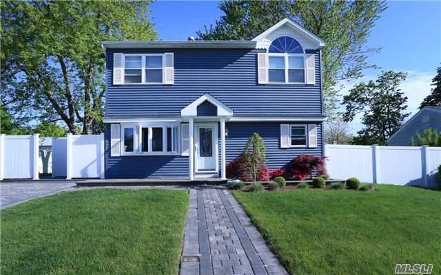 #1 photo, 31 Pine Street, Central Islip , NY 11722