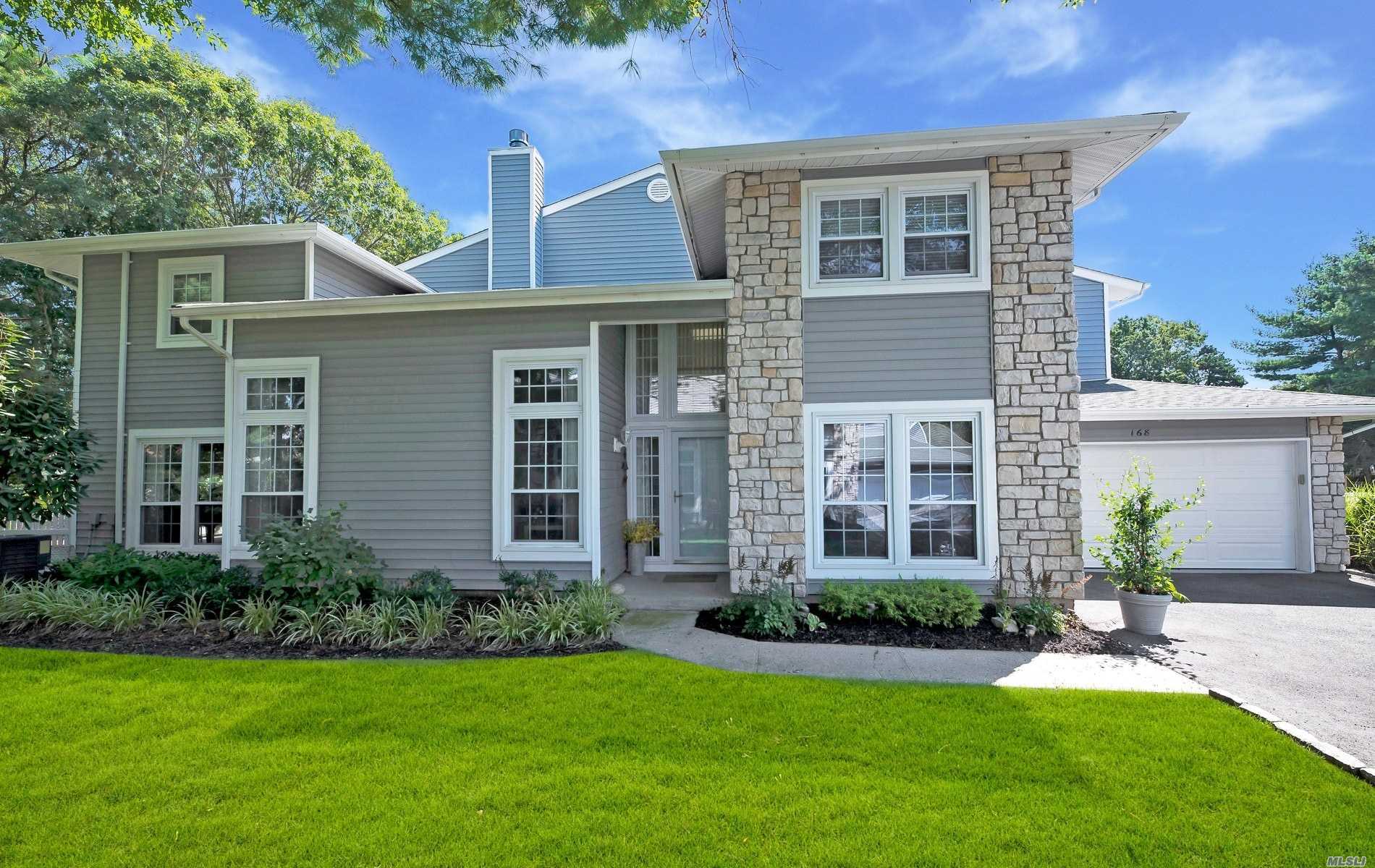 #1 photo, 168 Colony Drive, Holbrook , NY 11741