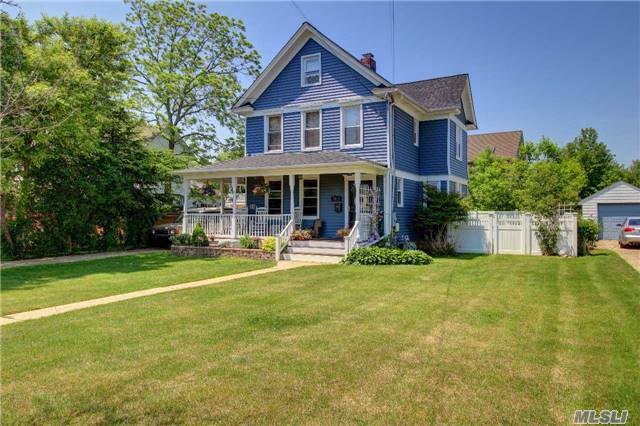 #1 photo, 1111 Cornwell Avenue, ナッソー郡 Baldwin , NY 11510