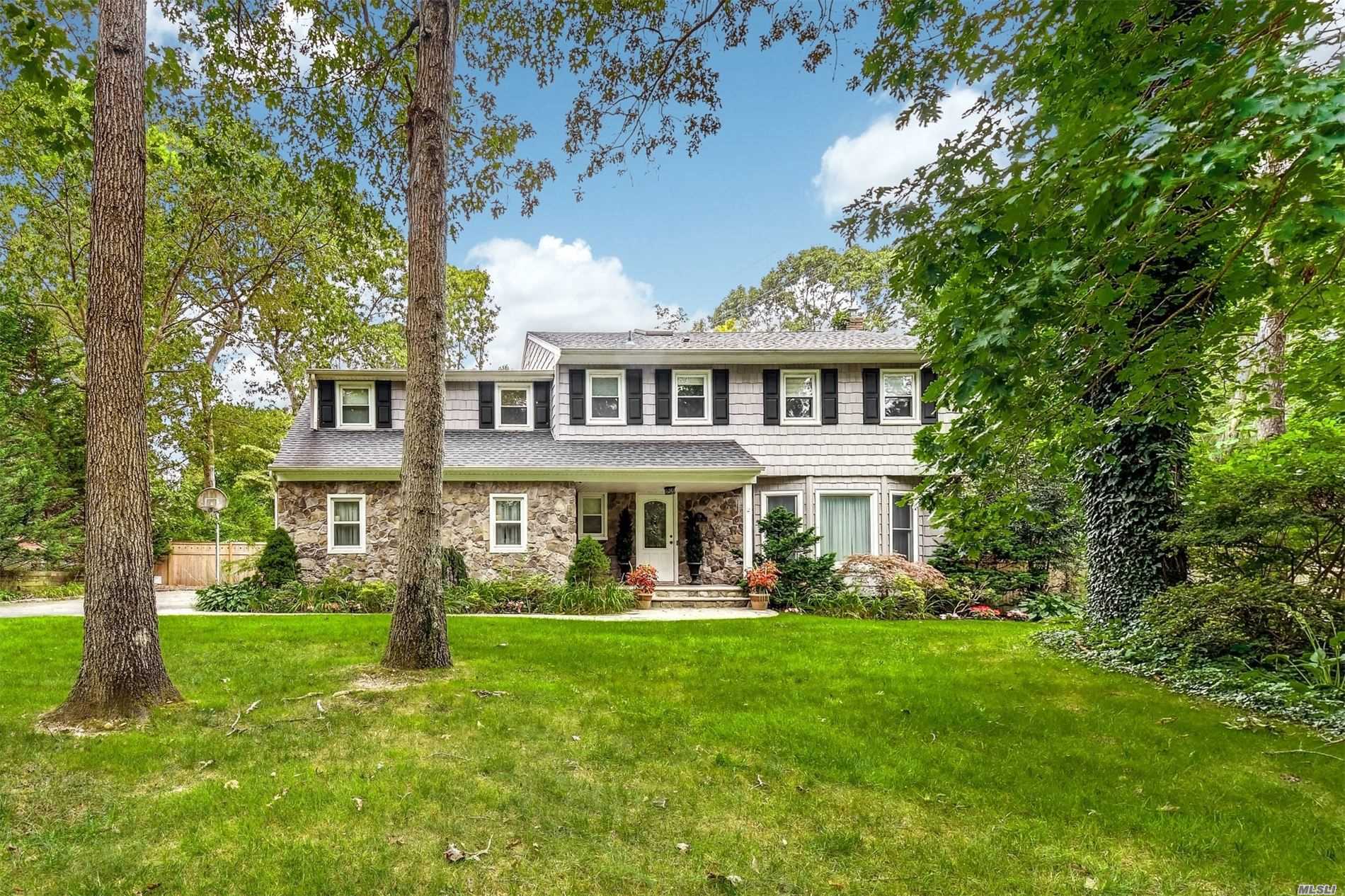 #1 photo, 58 Village Hill Drive, Dix Hills , NY 11746