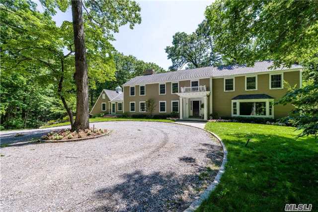 #1 photo, 281 Thrush Hollow Road, Mill Neck , Ny 11765