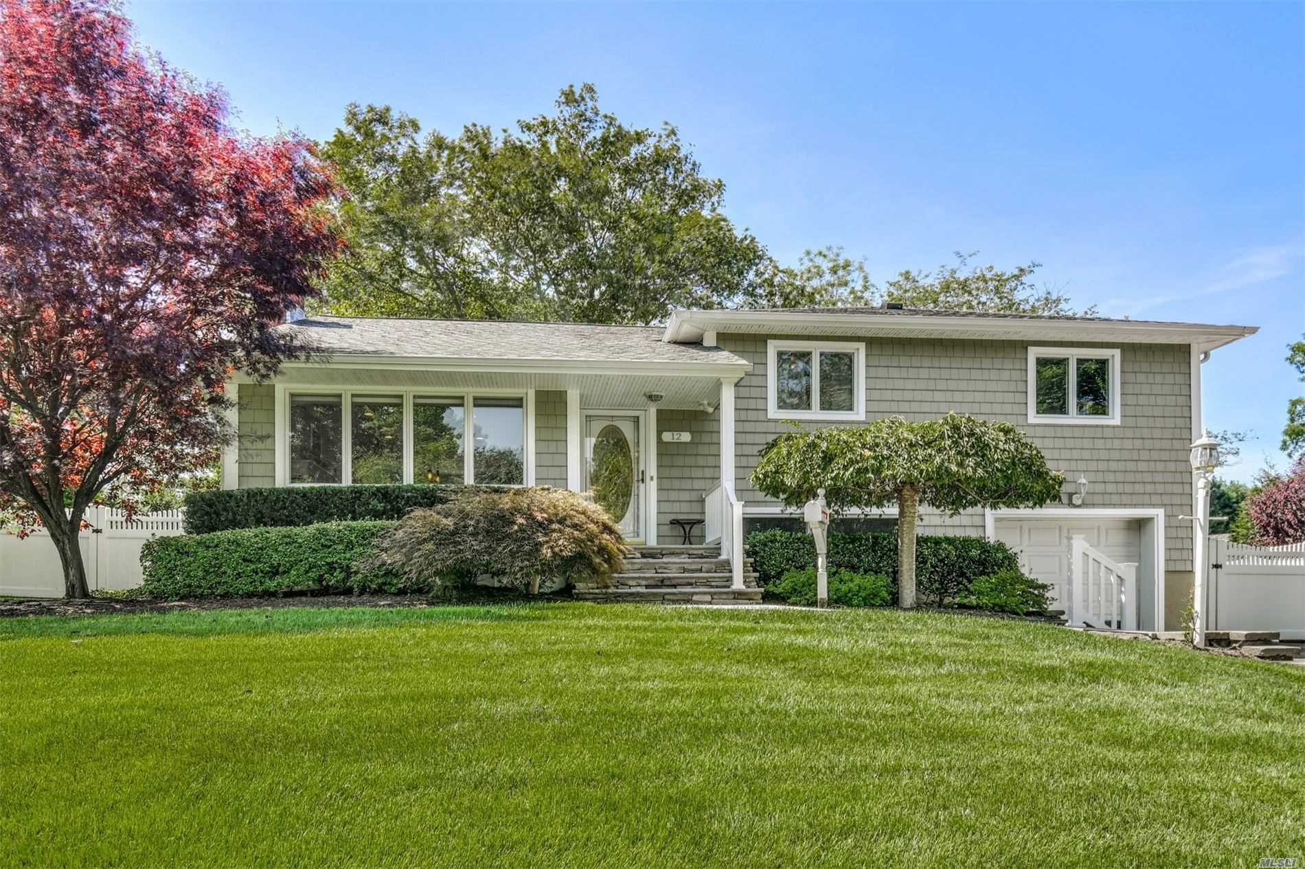 #1 photo, 12 Duncan Lane, サフォーク郡 Huntington , NY 11743